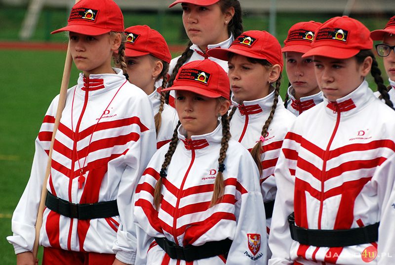 X Powiatowe Zawody Sportowo Pożarnicze w Osieku Jasielskim