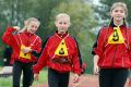X Powiatowe Zawody Sportowo Pożarnicze w Osieku Jasielskim
