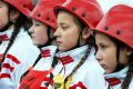 X Powiatowe Zawody Sportowo Pożarnicze w Osieku Jasielskim