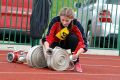 X Powiatowe Zawody Sportowo Pożarnicze w Osieku Jasielskim