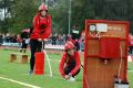 X Powiatowe Zawody Sportowo Pożarnicze w Osieku Jasielskim