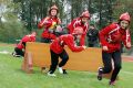 X Powiatowe Zawody Sportowo Pożarnicze w Osieku Jasielskim