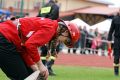 X Powiatowe Zawody Sportowo Pożarnicze w Osieku Jasielskim