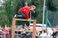 X Powiatowe Zawody Sportowo Pożarnicze w Osieku Jasielskim