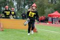 X Powiatowe Zawody Sportowo Pożarnicze w Osieku Jasielskim