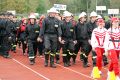 X Powiatowe Zawody Sportowo Pożarnicze w Osieku Jasielskim