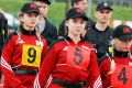 X Powiatowe Zawody Sportowo Pożarnicze w Osieku Jasielskim