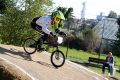 Zawody BMX w Jaśle