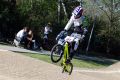 Zawody BMX w Jaśle
