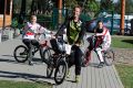 Zawody BMX w Jaśle