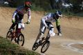Zawody BMX w Jaśle