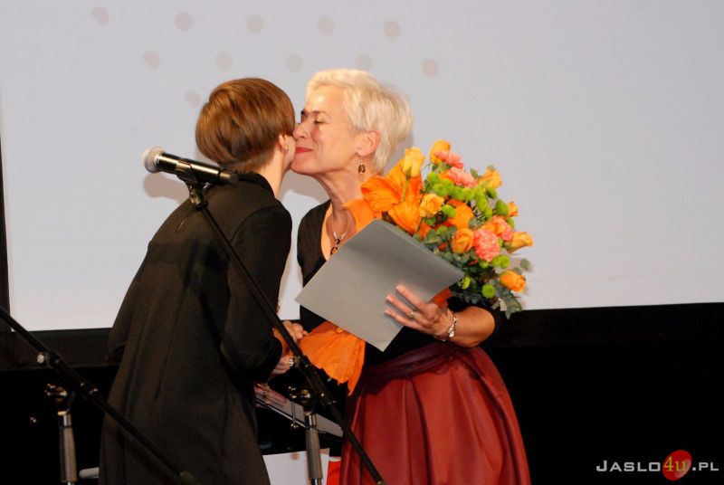 70-lecie Miejskiej Biblioteki Publicznej w Jaśle