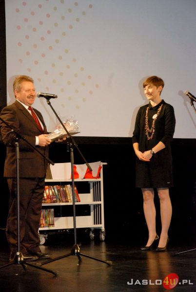 70-lecie Miejskiej Biblioteki Publicznej w Jaśle