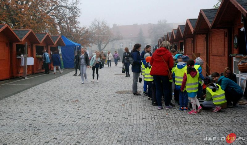 Dzień Otwarty ARiMR w Jaśle