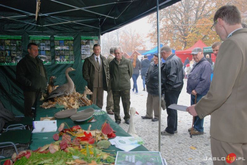 Dzień Otwarty ARiMR w Jaśle