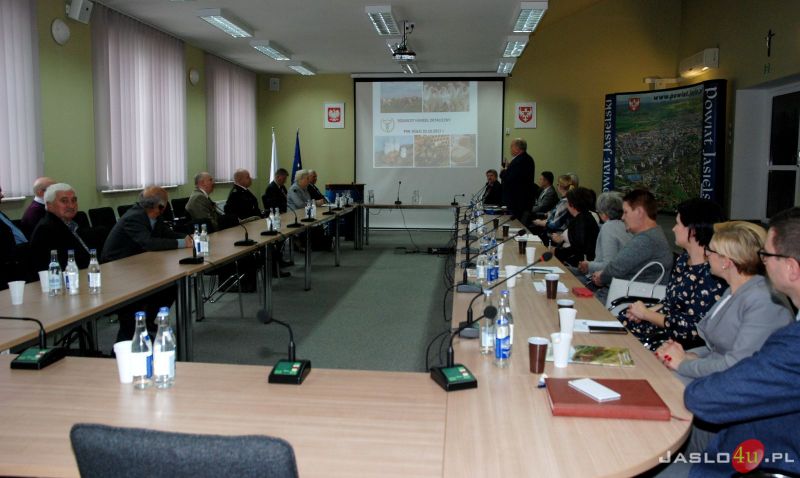 Dzień Otwarty ARiMR w Jaśle