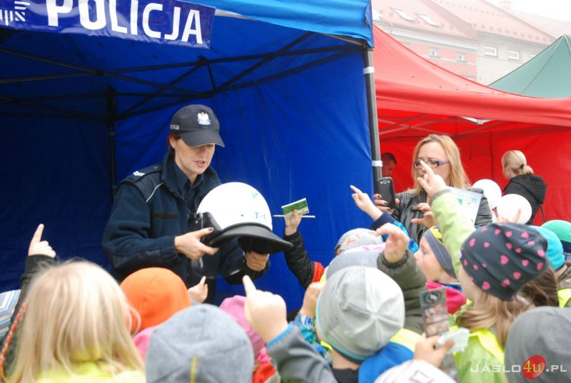 Dzień Otwarty ARiMR w Jaśle