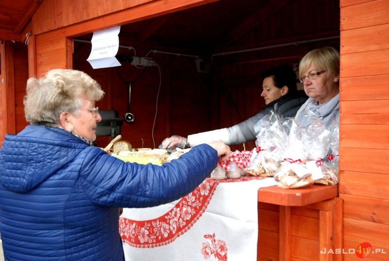 Dzień Otwarty ARiMR w Jaśle