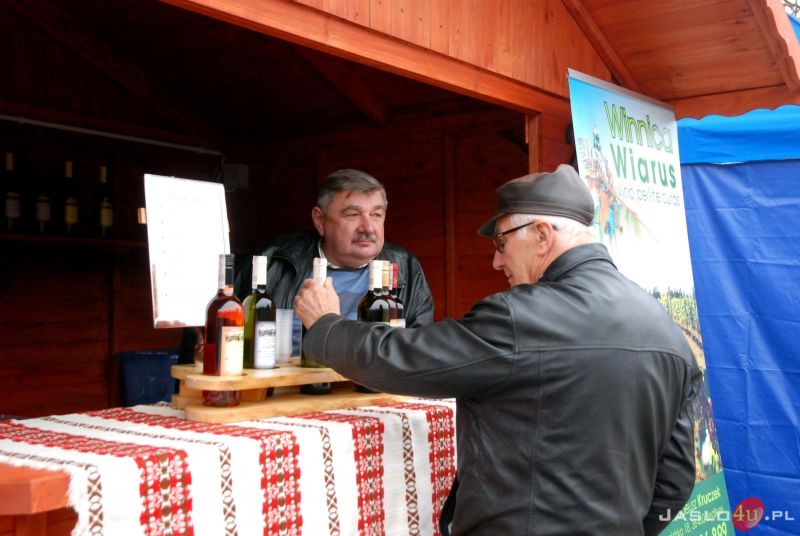Dzień Otwarty ARiMR w Jaśle