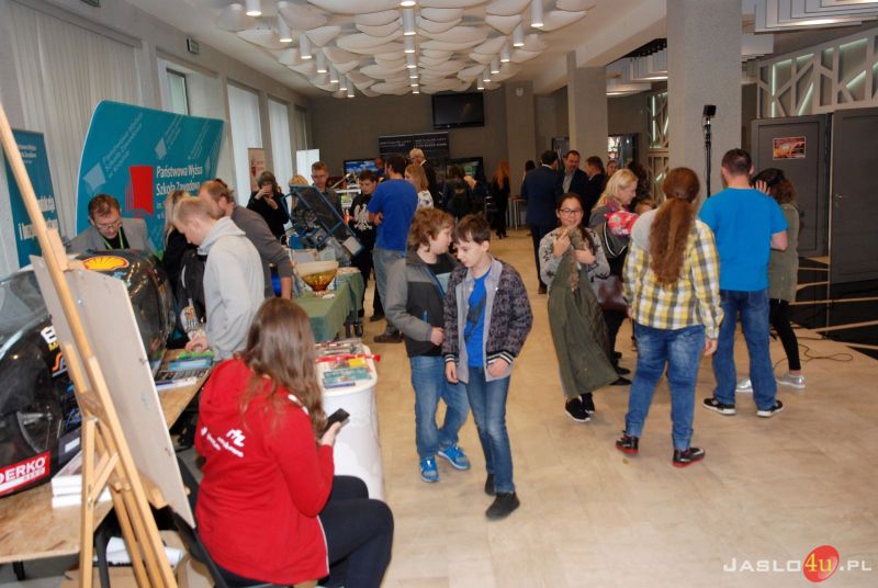 Festiwal Nauki w Jaśle