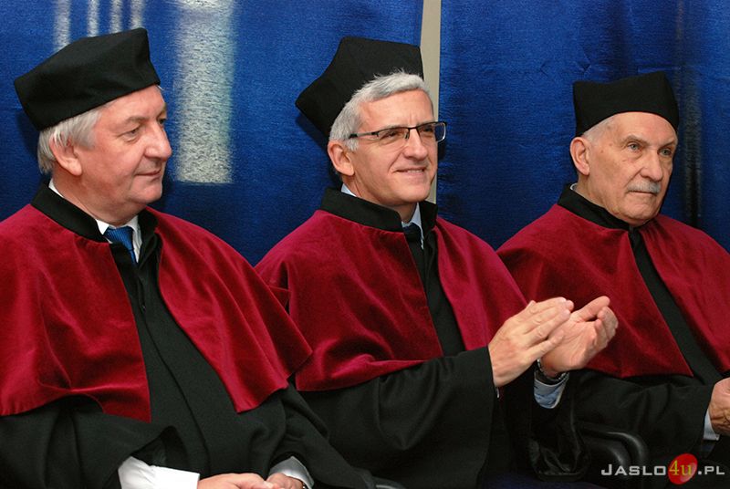 Inauguracja roku akademickiego 2017/2018 w AHE