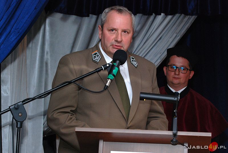 Inauguracja roku akademickiego 2017/2018 w AHE