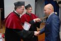 Inauguracja roku akademickiego 2017/2018 w AHE