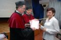 Inauguracja roku akademickiego 2017/2018 w AHE