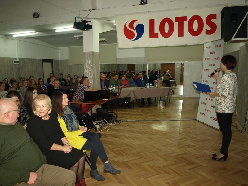 IX Konferencja Ekologiczna w MDK w Jasle