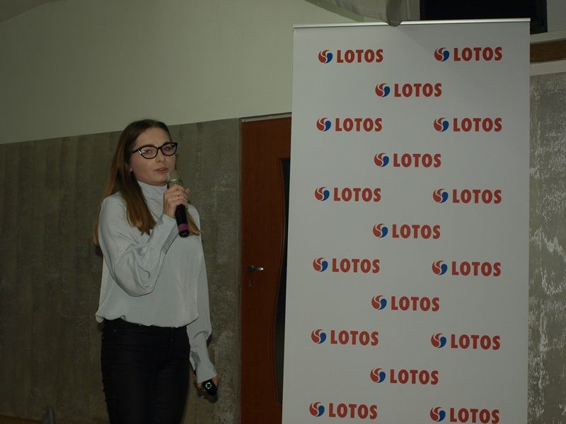 IX Konferencja Ekologiczna w MDK w Jasle