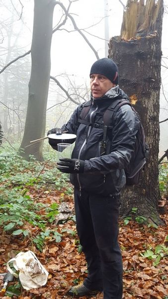 IX Konferencja Ekologiczna w MDK w Jasle