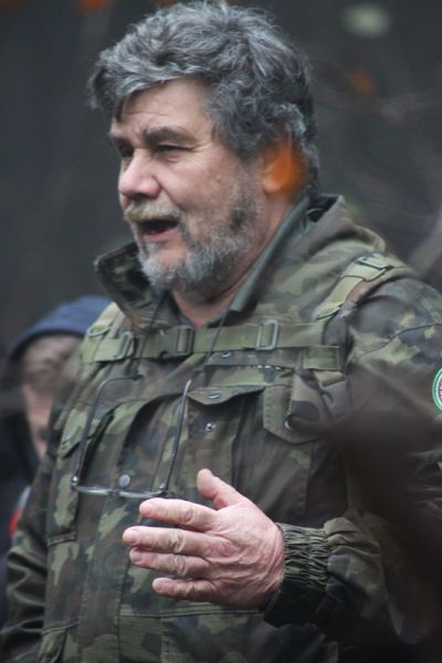 IX Konferencja Ekologiczna w MDK w Jasle
