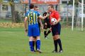 JKS Czarni 1910 Jasło vs Ostoja Kołaczyce (1:0)