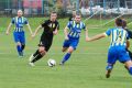 JKS Czarni 1910 Jasło vs Ostoja Kołaczyce (1:0)