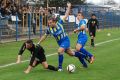 JKS Czarni 1910 Jasło vs Ostoja Kołaczyce (1:0)