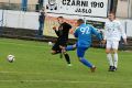 JKS Czarni 1910 Jasło vs Przełęcz Dukla (4:1)