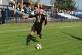 JKS Czarni 1910 Jasło vs Przełęcz Dukla (4:1)