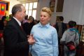 Piknik Kolejowy z okazji uruchomienia połączenia Jasło-Kraków