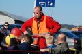 Piknik Kolejowy z okazji uruchomienia połączenia Jasło-Kraków