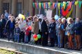 Piknik Kolejowy z okazji uruchomienia połączenia Jasło-Kraków