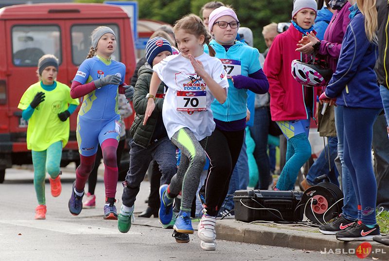 Run & Rollspeed Jasło 2017