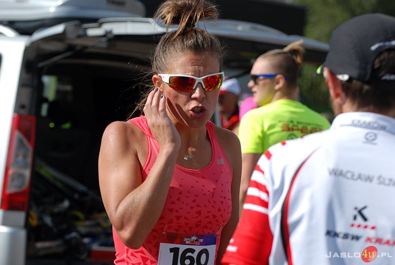 Run & Rollspeed Jasło 2017