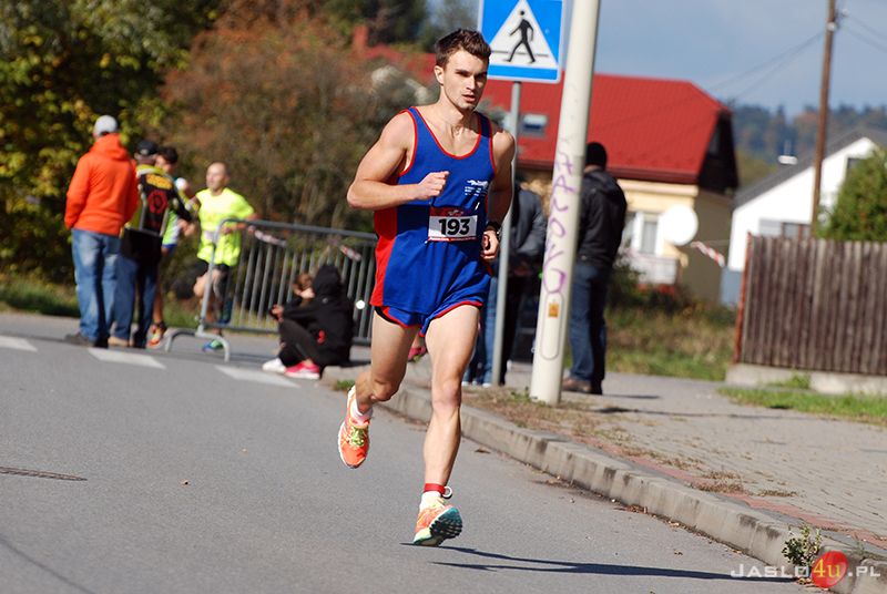 Run & Rollspeed Jasło 2017
