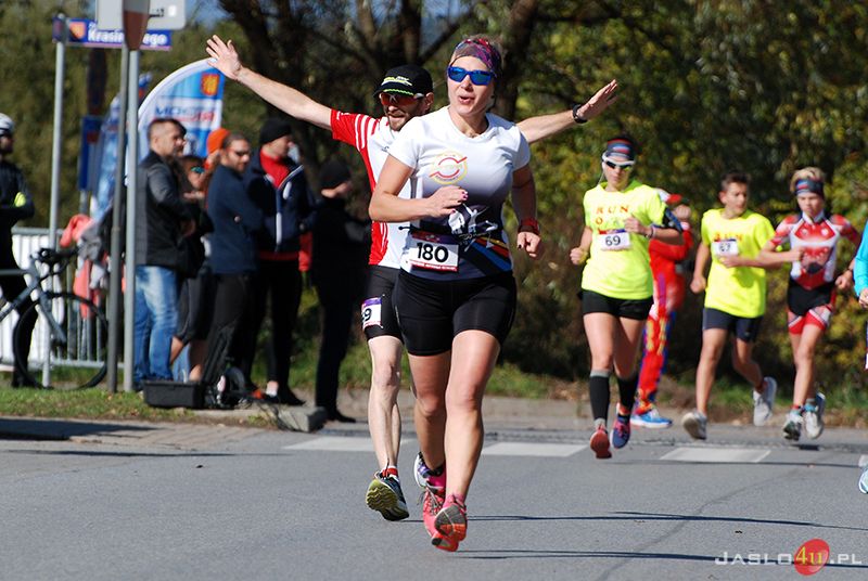 Run & Rollspeed Jasło 2017