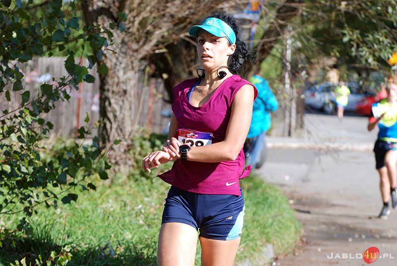 Run & Rollspeed Jasło 2017