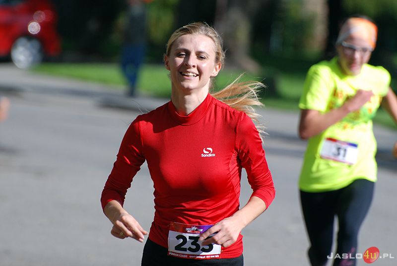 Run & Rollspeed Jasło 2017