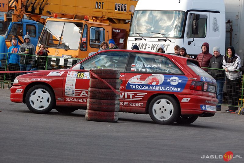 17 Jasielski Rajd Niepodległości