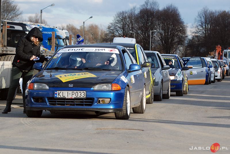 17 Jasielski Rajd Niepodległości