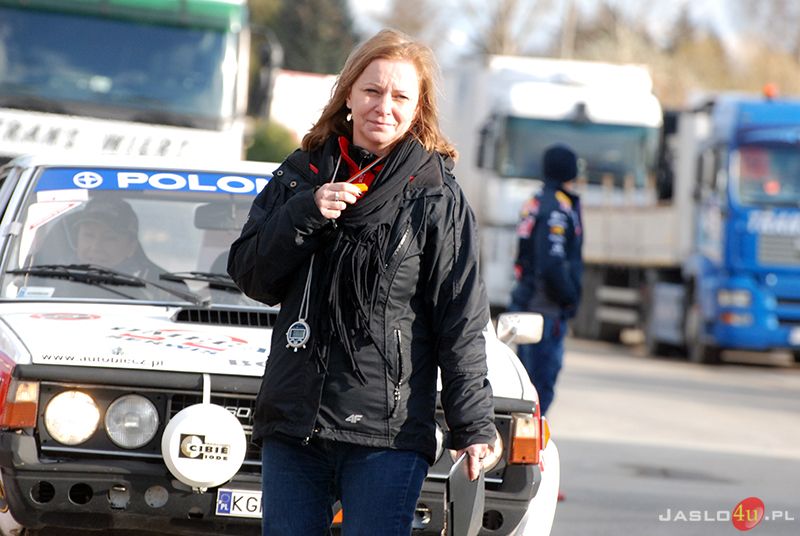 17 Jasielski Rajd Niepodległości
