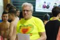 III Nocne Charytatywne Pływanie w Jaśle 2017